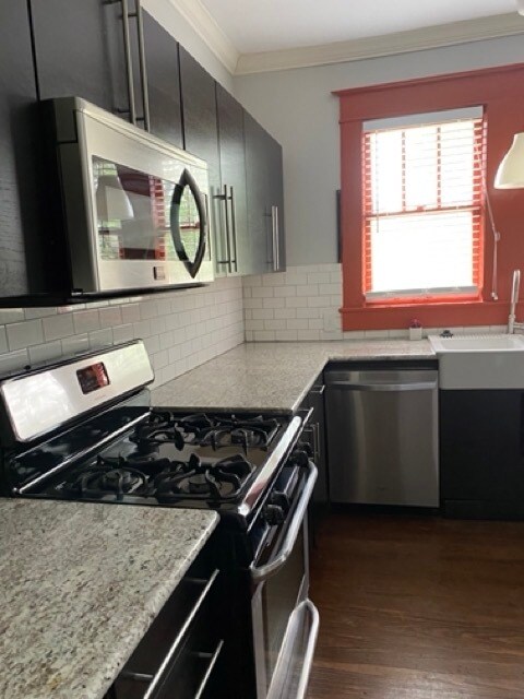 Photo - 2504 Kavanaugh Rd