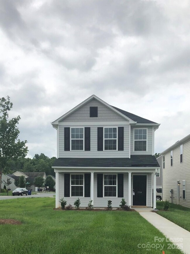 Photo - 1704 Overcreek Cir Casa