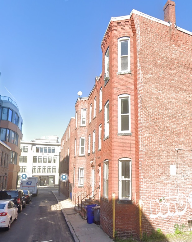 Photo - 16 Sewall St Unit 3