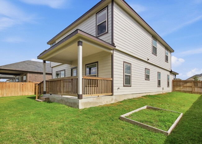 Spacious 4 Bedroom Home with Game Room and Flex Space!