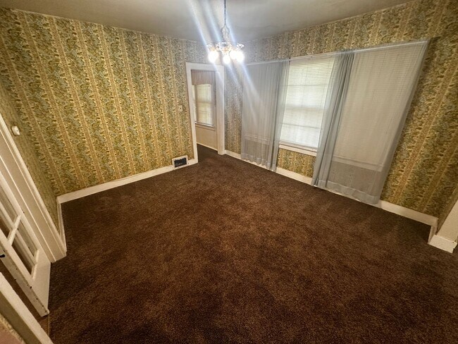 Photo - 3821 Penn St Unidad 3821 Penn St.