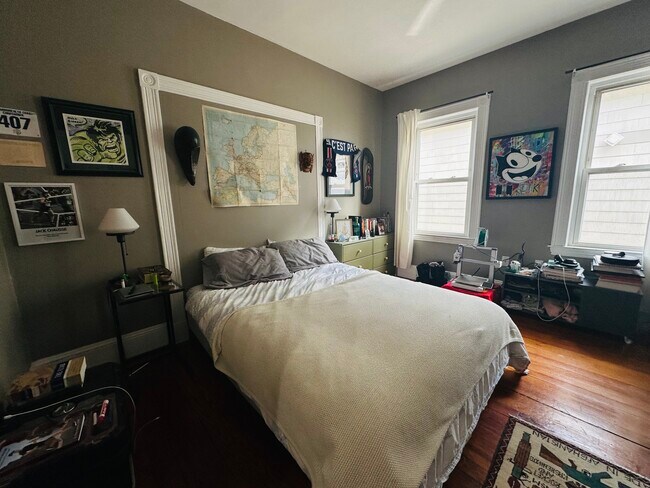 Photo - 20 Dalrymple St Unidad 3