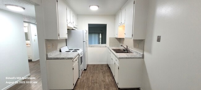 Bidwell's Mill Apartments