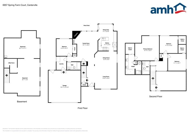 Photo - 6957 Spring Farm Ct