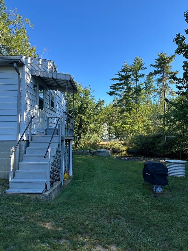 92 Nutting Rd