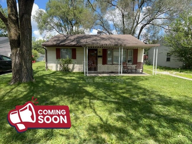 Building Photo - 1020 E Fischer St