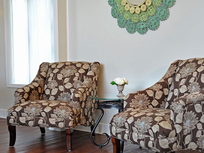 Shannon Manor Townhomes