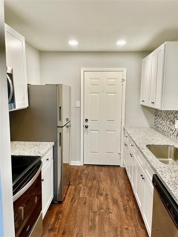 Photo - 7700 Creekbend Dr Unidad True