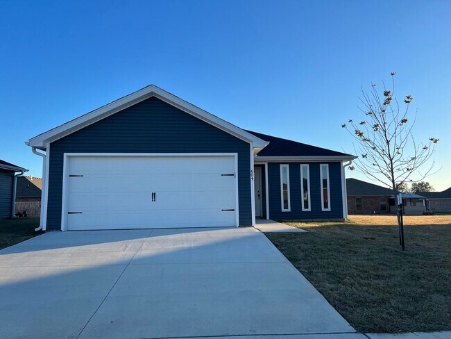 Photo - New 3 Bedroom Home In Oronogo!