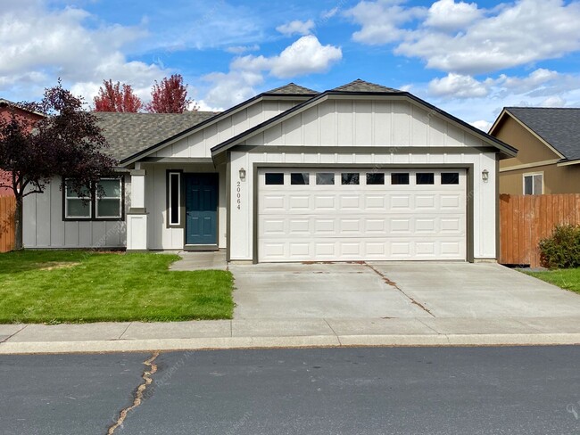 Charming 3BR -2BA Home in SW Bend - Charming 3BR -2BA Home in SW Bend