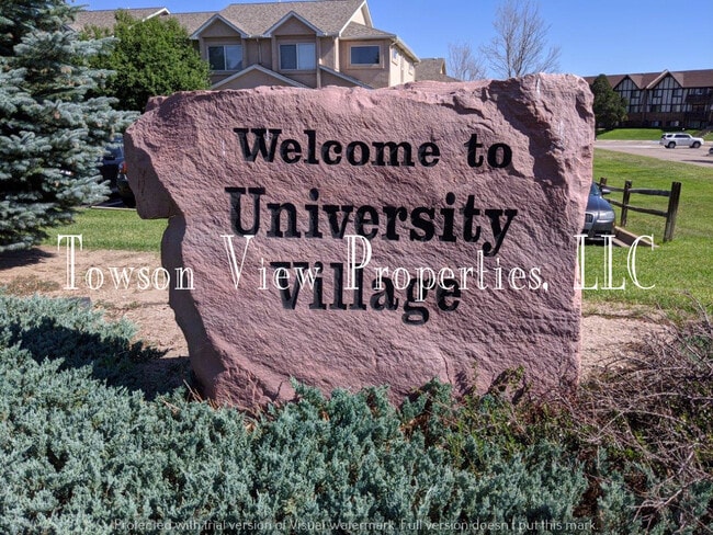 Photo - 5610 Towson View