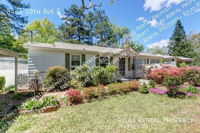 Photo - 8436 10th Ave S