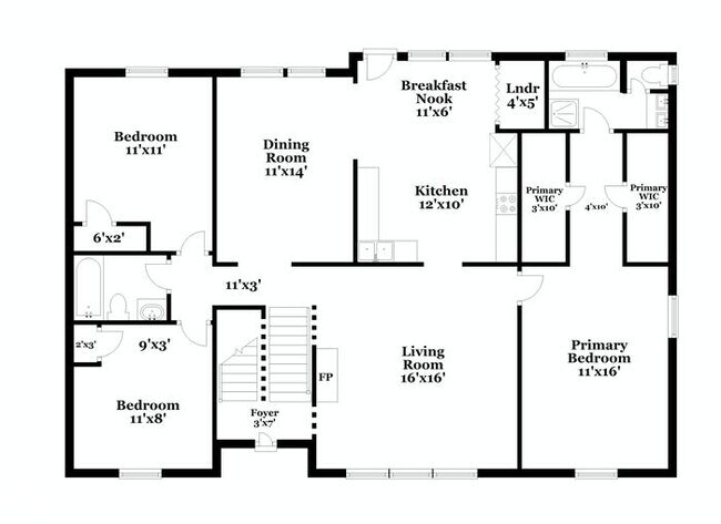 Photo - 59 Mission Ridge Dr SW