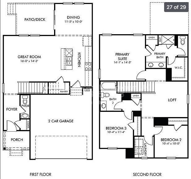 Photo - 159 Bird Dog Dr