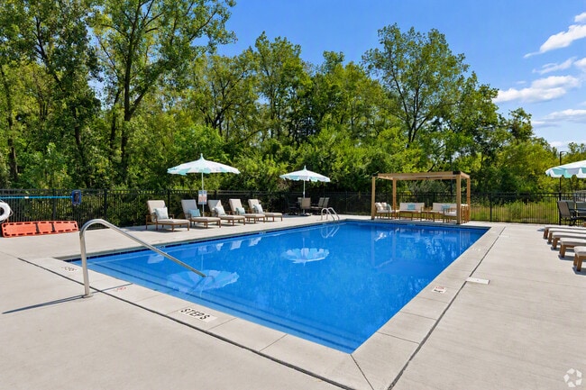 Photo - Hilliard Village Apartments