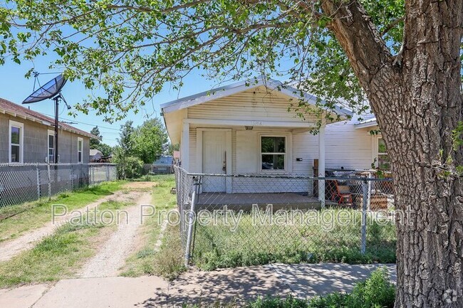 Building Photo - 310 S Prospect St Unit B Rental