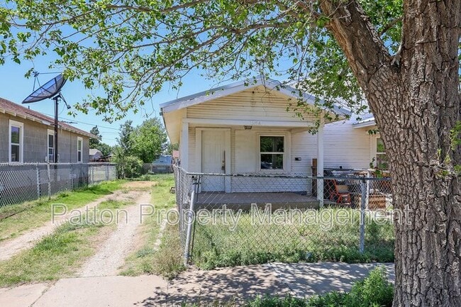 Building Photo - 310 S Prospect St Unit B Rental