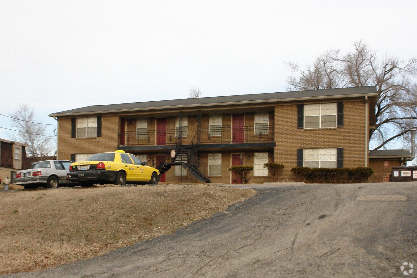 Photo - Meadow Creek Apartments