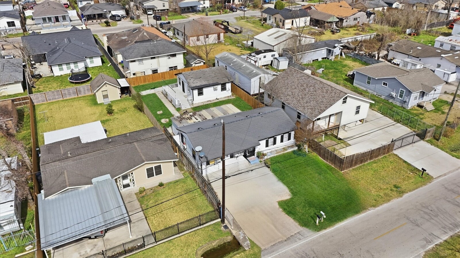 Photo - 3531 Cedar Hill Ln