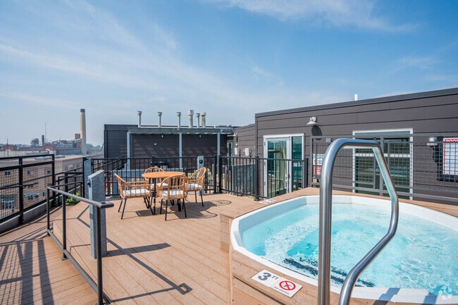 Photo - The Lyric at Carleton Place