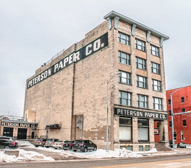 Building Photo - 301 E 2nd St Unit 403