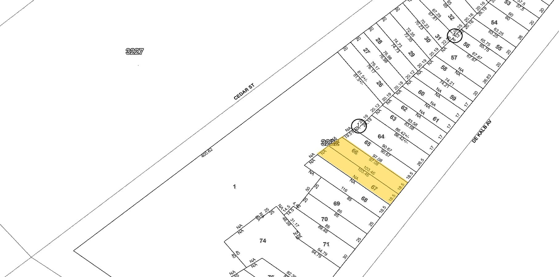 Photo - 1296-1271 Dekalb Ave