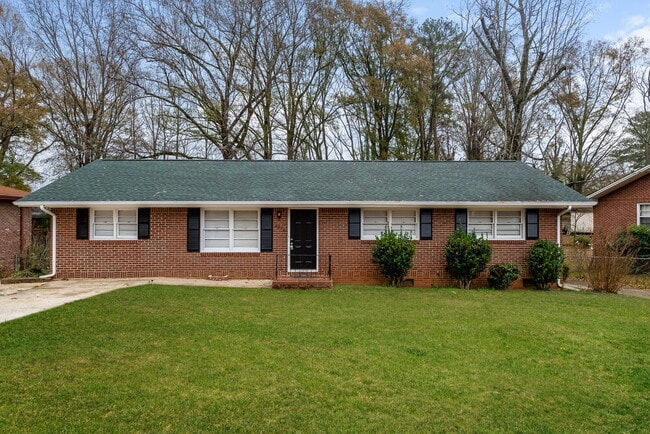 Building Photo - 6276 Harbin Woods Dr Rental