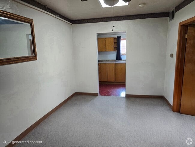 Building Photo - 1216 University Ave Rental