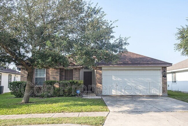 Photo - "Charming 3-Bed, 2-Bath Home in Converse, TX – Perfect Balance of Comfort and Convenience at 8422...