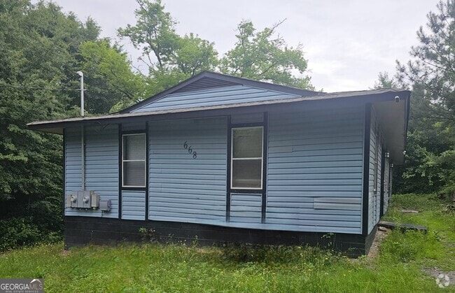 Building Photo - 668 Grosso Ave Rental
