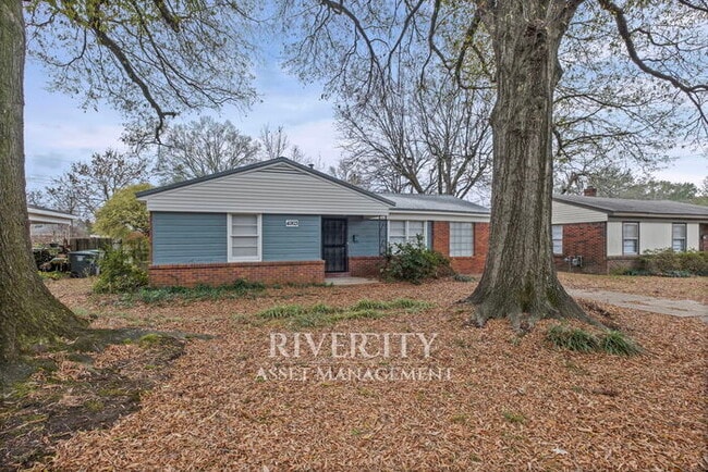 Building Photo - DON'T MISS OUT ON THIS BERCLAIR BEAUTY!!!!!!! Section 8 Welcomed !!!!