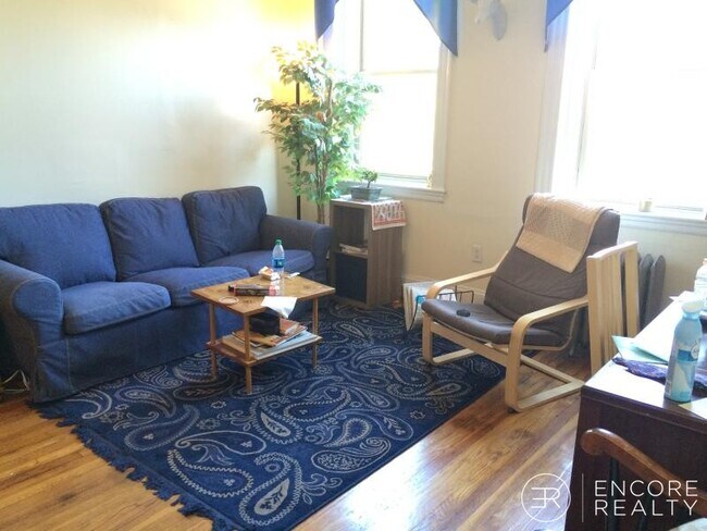 Photo - 1616 Massachusetts Ave Unit 6