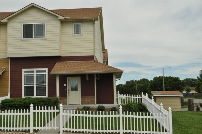 Building Photo - Quality Home Management