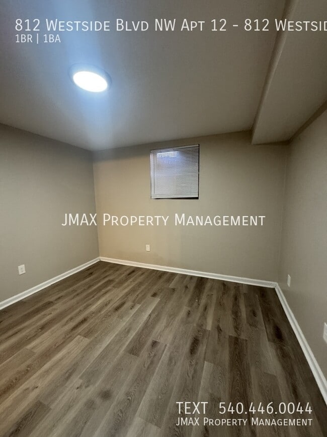 Photo - 812 Westside Blvd NW Unit 812 Westside Blvd NW Apt 12