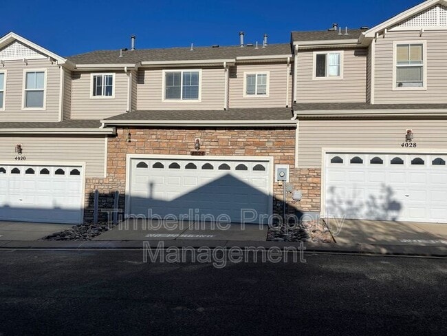 Building Photo - 4024 Diamond Ridge View Rental