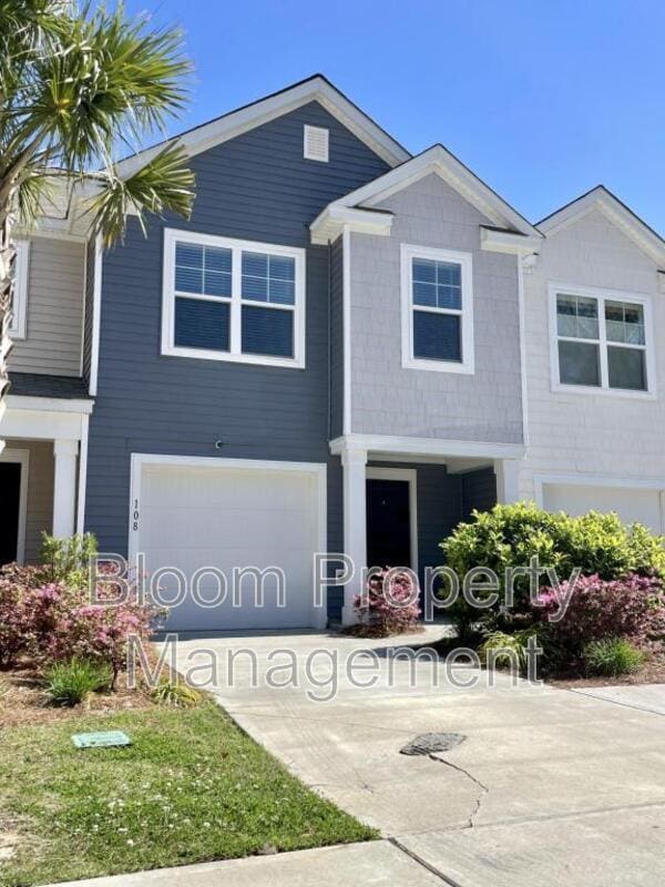 Building Photo - 108 Rosefield Ct Rental