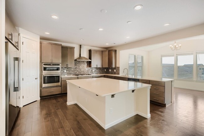Photo - Amazing 6bed/3bath home in Edgewood, WA!