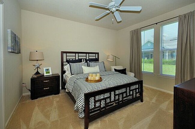 The Villas at Dames Point Crossing