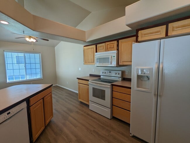 Photo - Park Like Setting