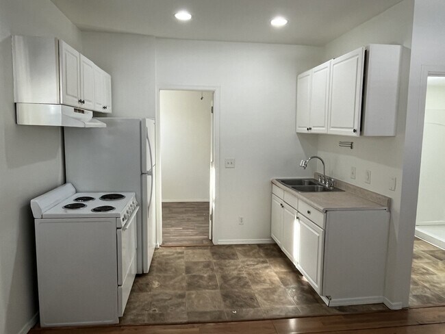 Photo - 1610 Jackson St