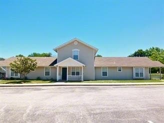 Ashbury Townhomes - Ashbury Townhomes