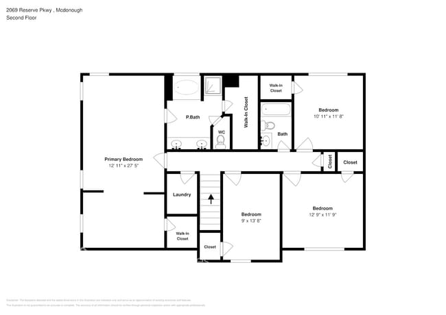 Photo - 2069 Reserve Pkwy