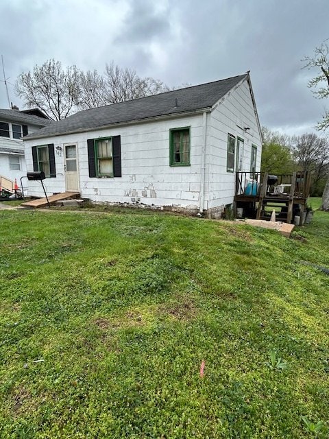 Photo - 342 S Dade Ave