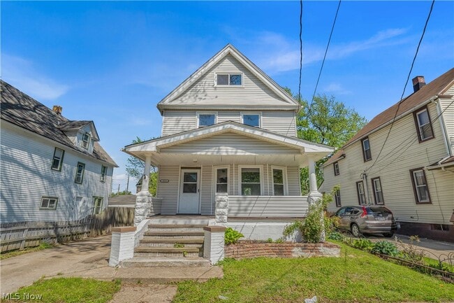 Building Photo - 3921 W 21st St