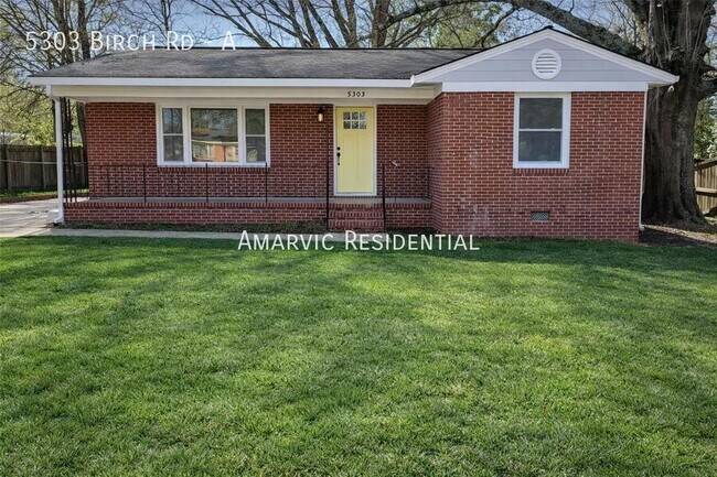 Building Photo - 5303 Birch Rd