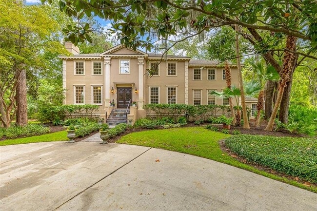 Building Photo - 210 Settlers Rd