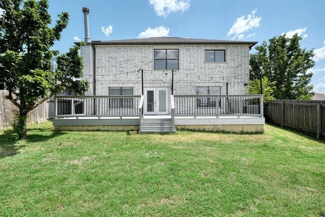 Photo - 2801 Adelen Ln