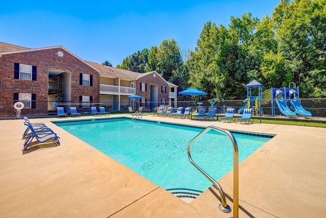 Highland Ridge Apartment Homes