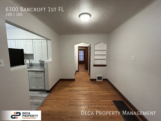 Photo - 6300 Bancroft Ave