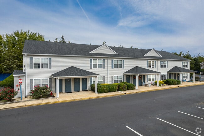 Photo - East Atlantic Apartments